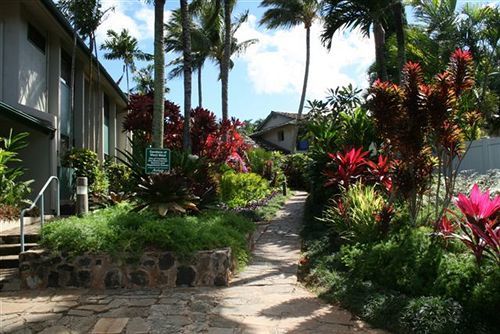 Gardens at West Maui Lejlighedshotel Kapalua Eksteriør billede